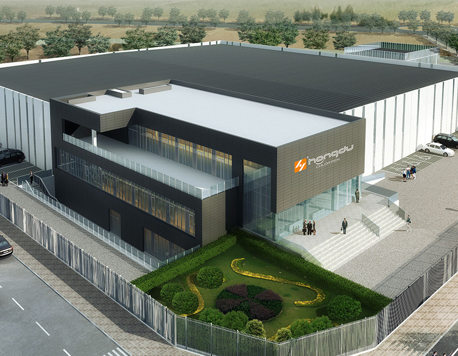 工厂展示 工厂展示