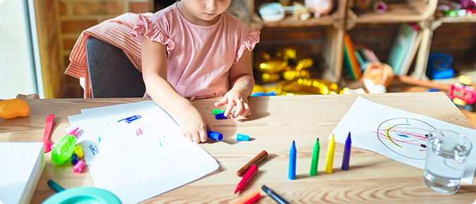 有哪些类型的水彩笔？